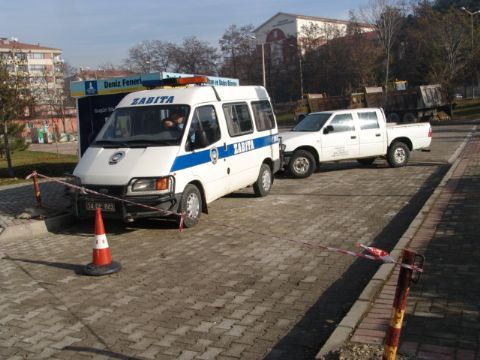 Teyakkuz hali devam ediyor